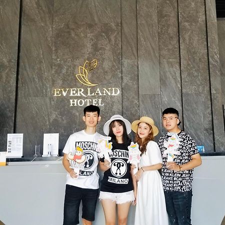 Everland Hotel Дананг Екстериор снимка